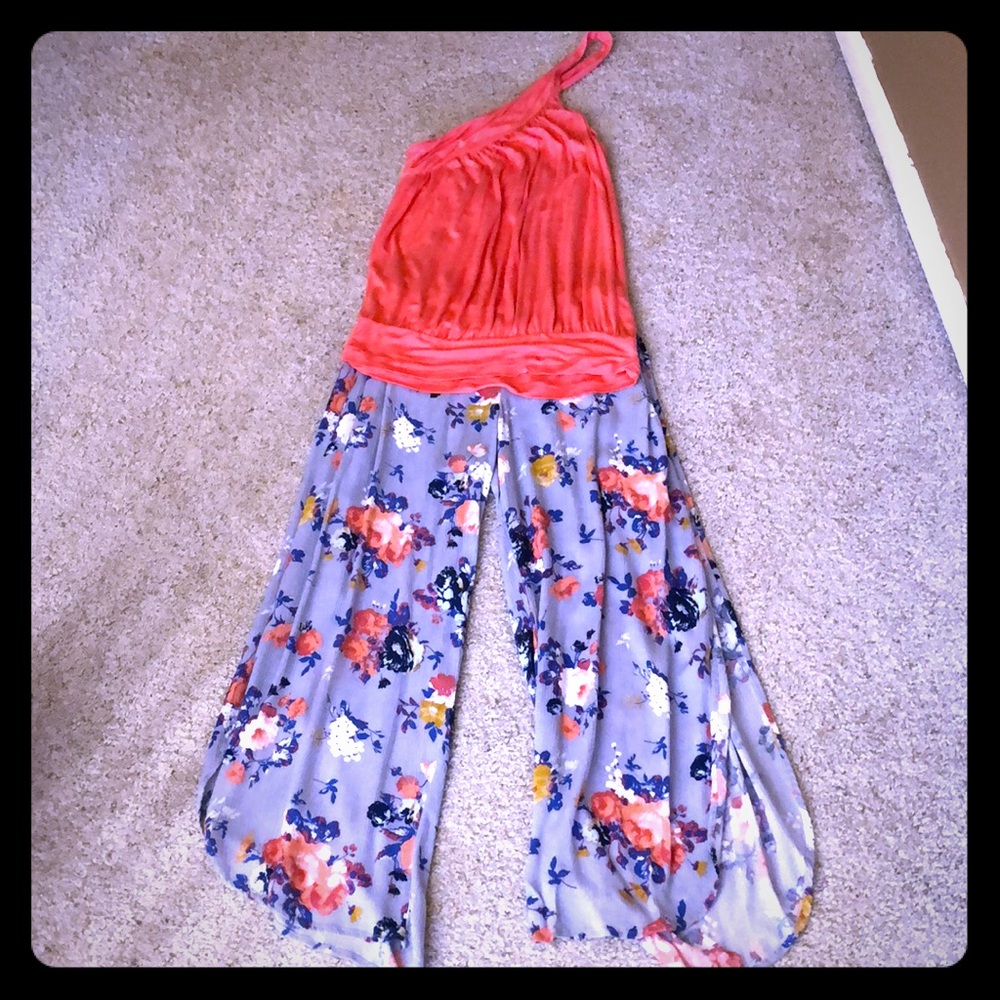 Palazzo pants